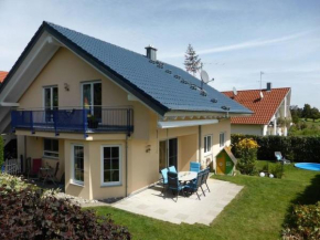 Ferienwohnung Bruttel